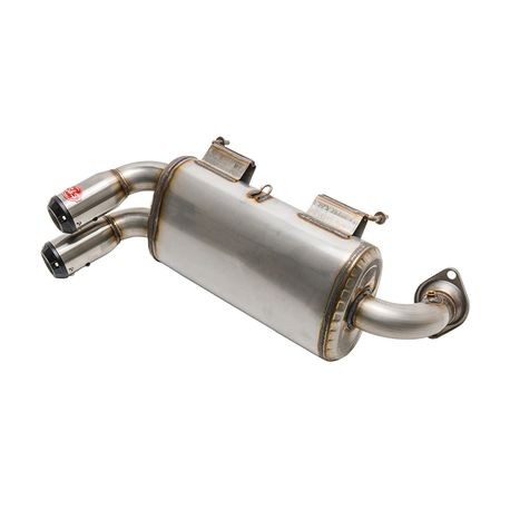 S&S Cycle POWER TUNE® XTO for 2015–2022 POLARIS RZR® XP 1000–49 State Exhaust