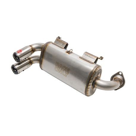 S&S Cycle 2015 - 2022 Polaris RZR XP 1000 Power Tune XTO Exhaust