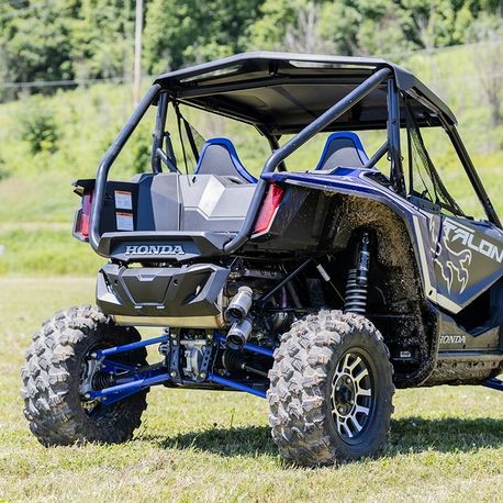 S&S Cycle POWER TUNE® XTO for 2019–2022 HONDA® TALON–Race Only Exhaust