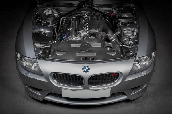 Eventuri E85 / E86 Z4M Hybrid Carbon Airbox System