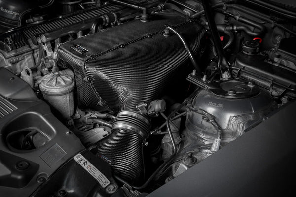 Eventuri E85 / E86 Z4M Hybrid Carbon Airbox System