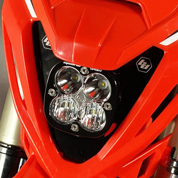 Baja Designs Squadron Sport Headlight Kit - Beta 2022+ RR-S 4-Stroke 350/390/430/480/500 RR-S