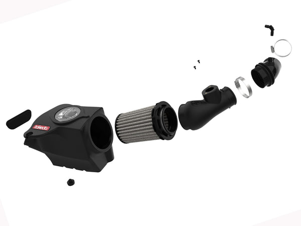 aFe Takeda Momentum Cold Air Intake System w/ Pro DRY S Media Mazda MX-5 Miata (ND) 2016 - 2023 L4-2.0L