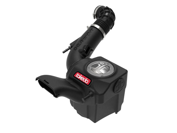 aFe POWER Momentum GT Pro Dry S Intake System 2014 - 2015 Ford Fiesta ST L4-1.6L (t)