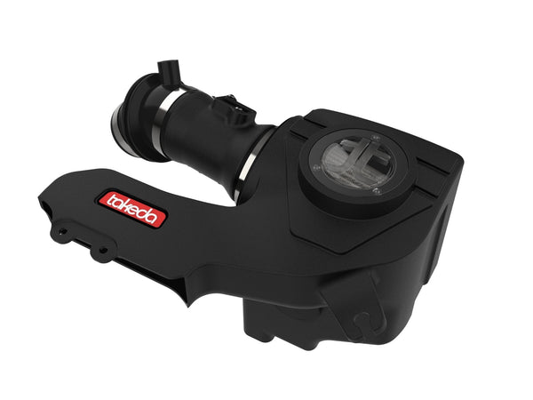 aFe Takeda Momentum Pro Dry S Cold Air Intake System 2019 - 2023 Nissan Altima L4-2.5L