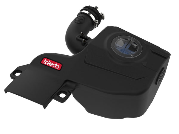 aFe Takeda Intakes Stage-2 PDS AIS PDS 2021 + Mazda 3 2.5T