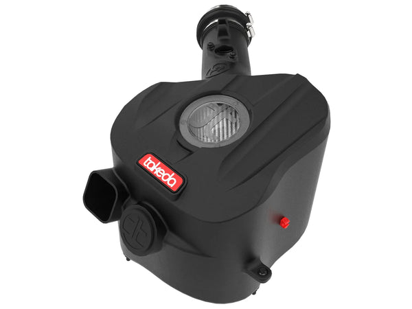 aFe POWER 2023 + Toyota GR Corolla Takeda Momentum Intake w/ Pro DRY S Filter