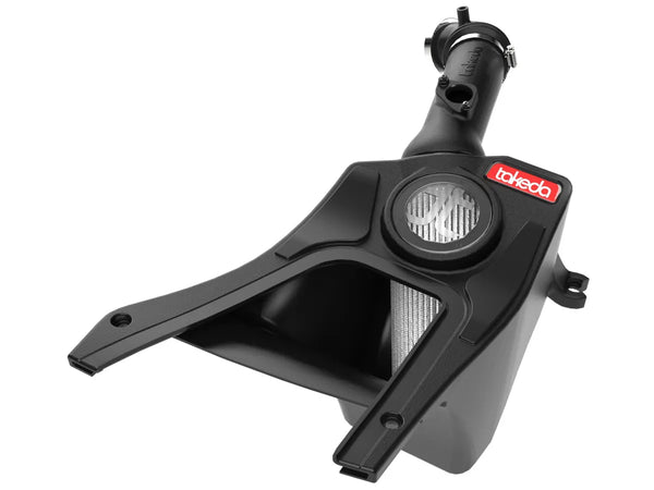 aFe 2022 - 2026 Honda Civic (2.0L L4) Takeda Momentum Cold Air Intake System W/ Pro DRY S Filter