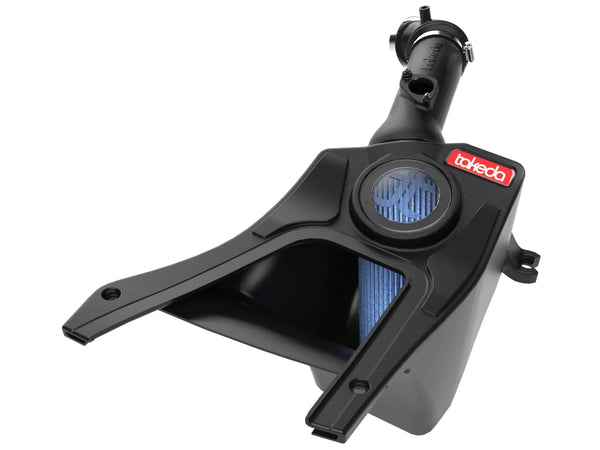 aFe 2022 - 2026 Honda Civic (2.0L L4) Takeda Momentum Cold Air Intake System W/ Pro 5R Filter