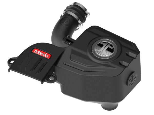 aFe Takeda Sealed Intake w/ Pro DRY S Filter Mazda CX-50 2023 - 2025 L4-2.5L (t)