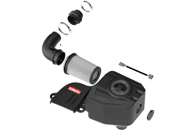 aFe Takeda Sealed Intake w/ Pro DRY S Filter Mazda CX-50 2023 - 2025 L4-2.5L (t)