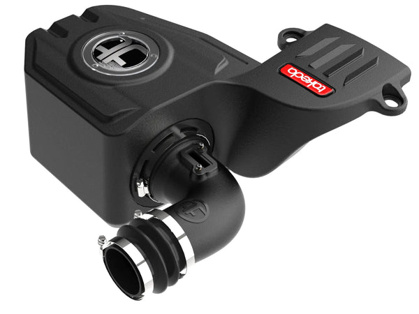 aFe Takeda Sealed Intake w/ Pro DRY S Filter Mazda CX-50 2023 - 2025 L4-2.5L (t)