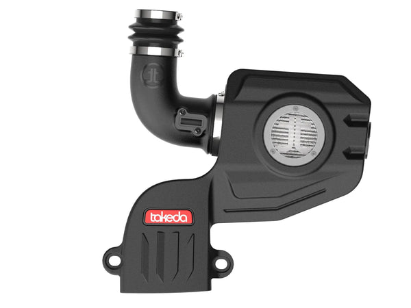 aFe Takeda Sealed Intake w/ Pro DRY S Filter Mazda CX-50 2023 - 2025 L4-2.5L (t)