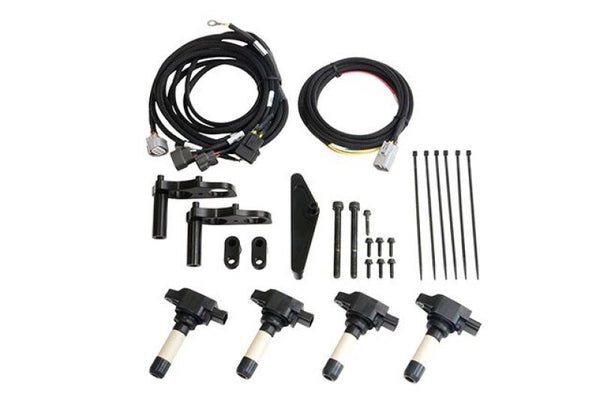 HKS Super Fire Racing Coil Pro (13B-REW) - Mazda RX-7 FD3S 1993 - 2002