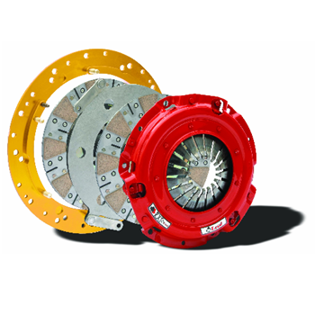 McLeod RXT Clutch 2012 - 2014 Camaro ZL1 / 2009 - 2013 Cadillac CTS-V / 2014 - 2015 Corvette C7 LT1/LT4 Aluminum Flywheel 8 Bolt