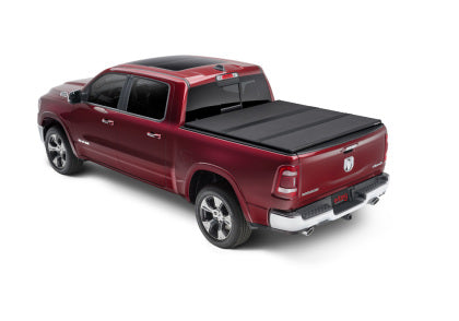 Extang 2019 - 2022 Dodge Ram (New Body Style - 5ft 7in) Solid Fold 2.0 Tonneau Cover