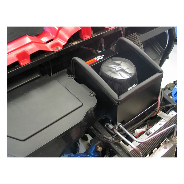 K&N FIPK Yamaha YXR700 RHINO FI 2008 - 2011 Performance Air Intake System