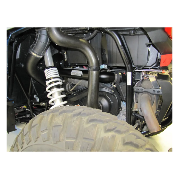 K&N 2014 - 2021 Polaris RZR 1000 999CC Performance Intake Kit