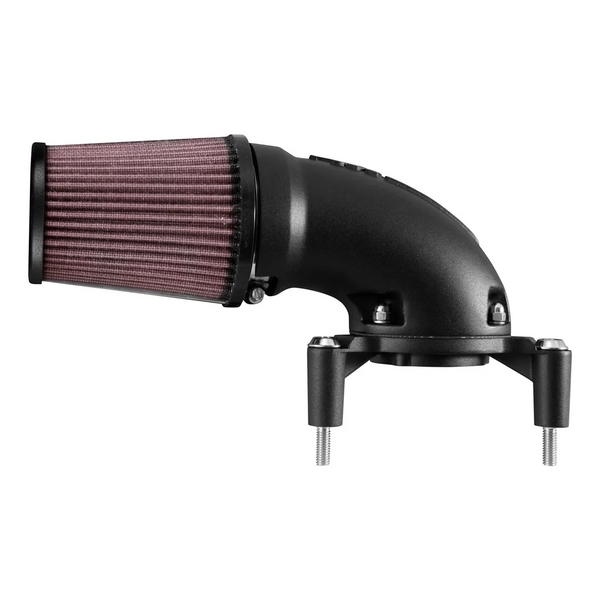 K&N 2008 - 2017 Harley Davidson Touring Models Performance Air Intake System
