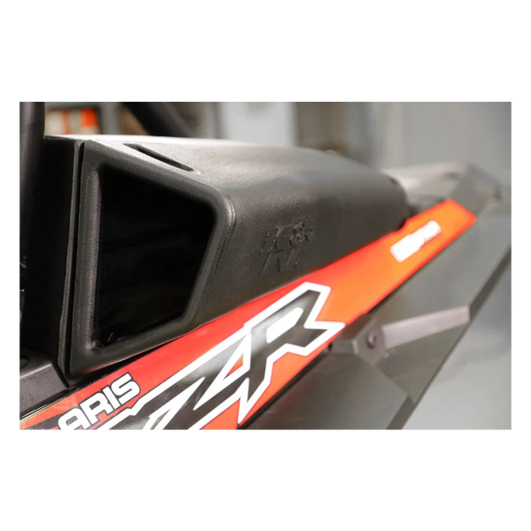 K&N 2014 - 2021 Polaris RZR 1000 XP Turbo Performance Intake Kit