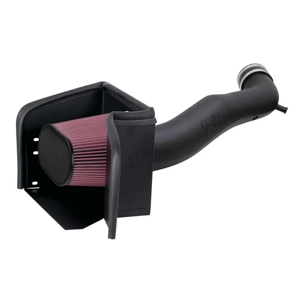 K&N 2003 - 2008 Dodge Ram 1500/2500 V8-5.7L Hemi Performance Intake Kit