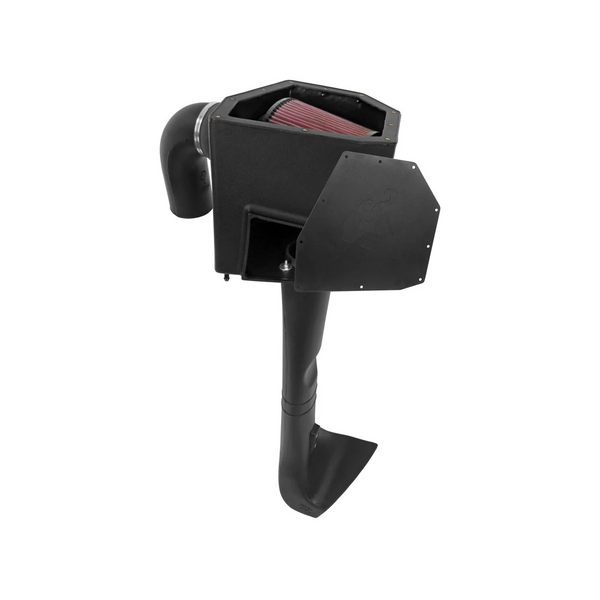 K&N 2010 - 2012 Dodge Ram 2500/3500 L6-6.7L DSL Performance Air Intake System