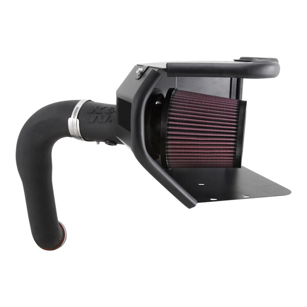 K&N 2011 - 2017 Jeep Patriot / Compass L4 2.0L Performance Intake