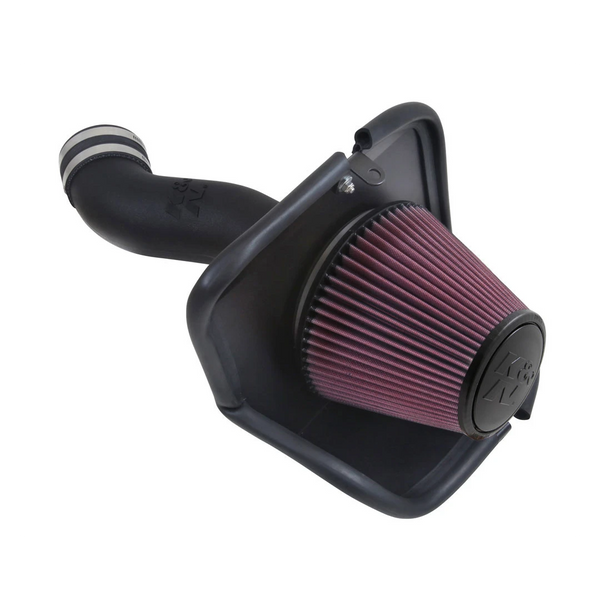 K&N 2014 - 2016 Jeep Cherokee V6-3.2L F/I FIPK Performance Intake