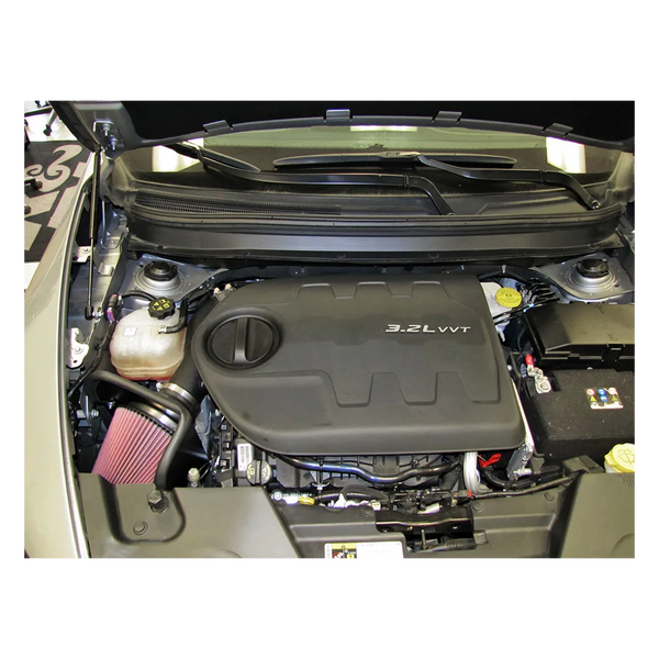 K&N 2014 - 2016 Jeep Cherokee V6-3.2L F/I FIPK Performance Intake