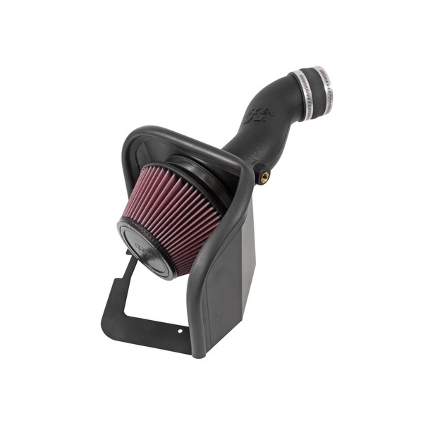 K&N 2015 - 2016 Chrysler 200 3.6L V6 Performance Intake Kit