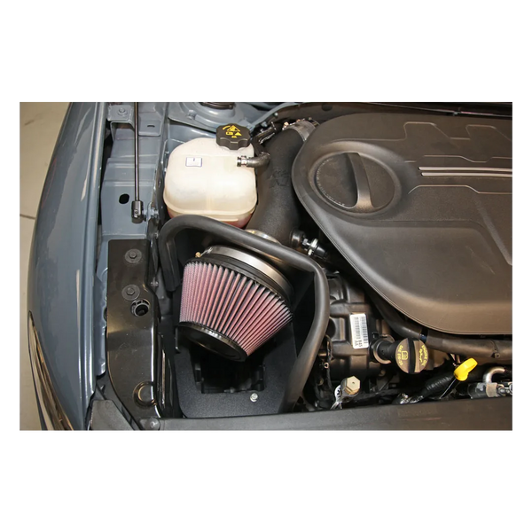 K&N 2015 - 2016 Chrysler 200 3.6L V6 Performance Intake Kit