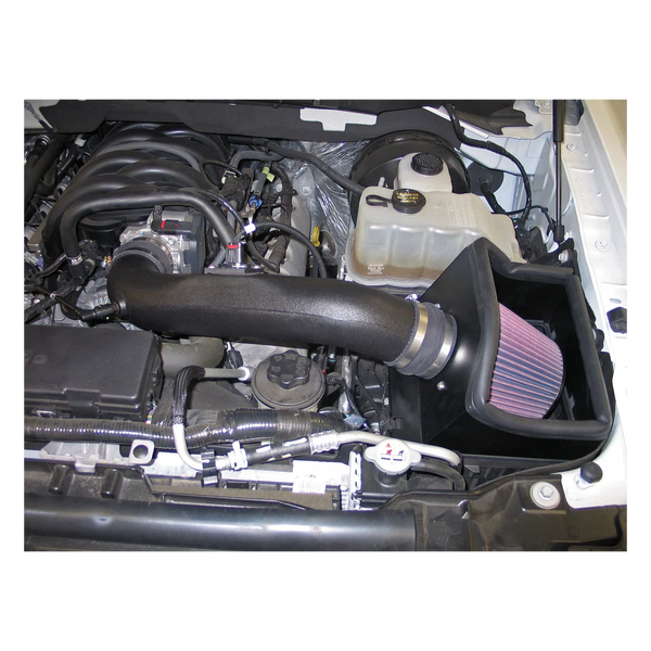 K&N 2009 - 2010 Ford F-150 4.6L V8 Performance Intake Kit