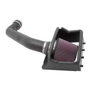 K&N  2011 - 2012 Ford F-150 6.2L V8 Performance Intake Kit