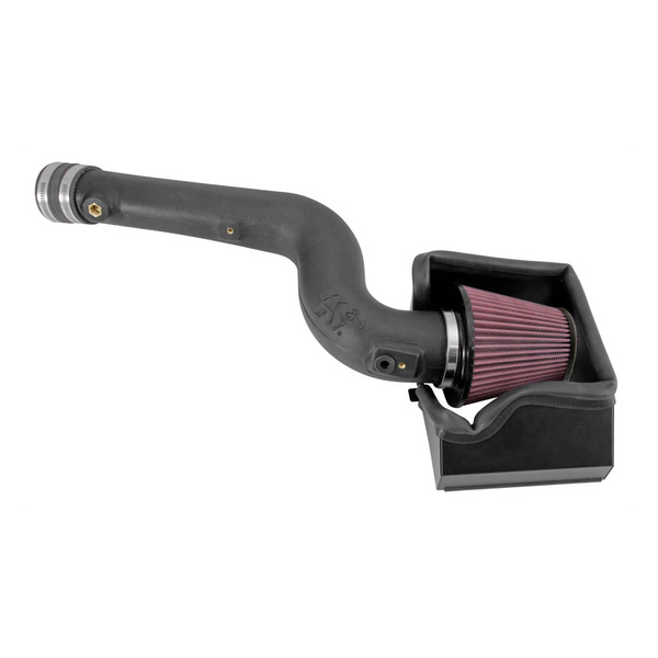 K&N 2013 - 2016 Ford Fusion 2.0L Performance Intake Kit