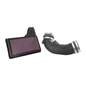 K&N 2015 - 2017 Ford Mustang GT V8-5.0L Performance Air Intake System