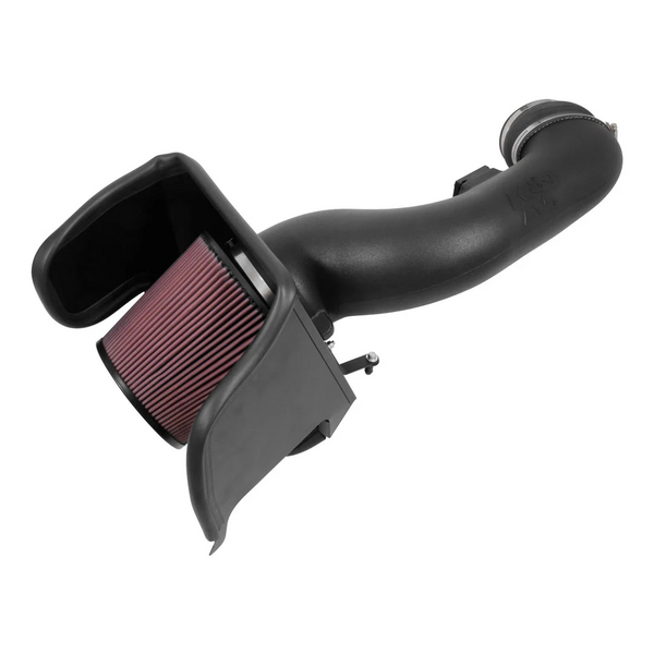 K&N 2017 - 2019 Ford F Super Duty V8 6.7L DSL Performance Air Intake System