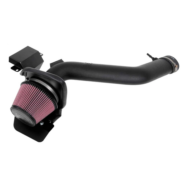 K&N 2013 - 2017 Ford Taurus L4-2.0L 57 Series FIPK Performance Intake Kit