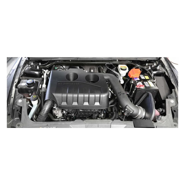 K&N 2013 - 2017 Ford Taurus L4-2.0L 57 Series FIPK Performance Intake Kit