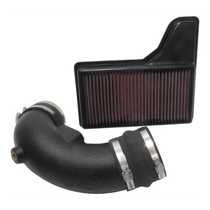 K&N 2018 - 2021 Ford Mustang GT V8-5.0L 57 Series FIPK Performance Intake Kit