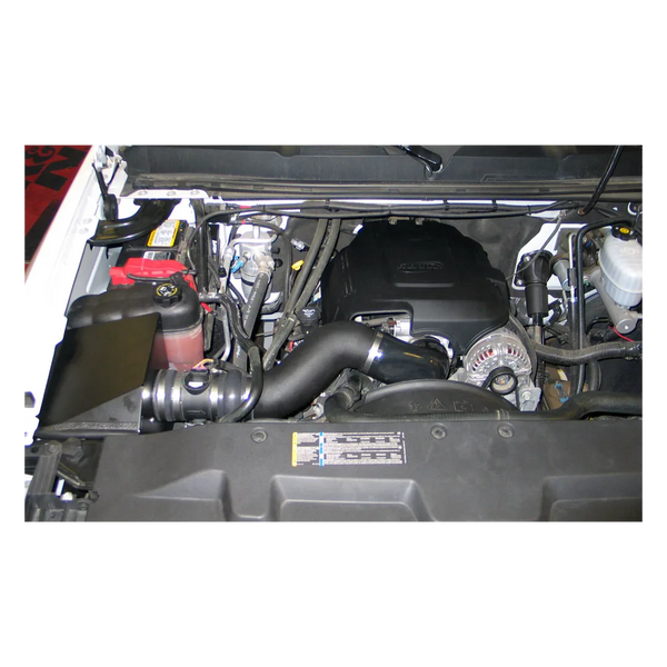 K&N 2007 - 2008 Chevrolet Silverado/GMC Sierra 2500 / 3500 HD 6.0L V8 Performance Intake