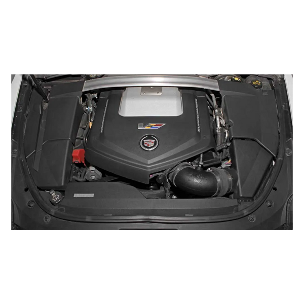 K&N 2009 - 2015 Cadillac CTS-V V8 6.2L F/I 57 Series FIPK Performance Intake Kit