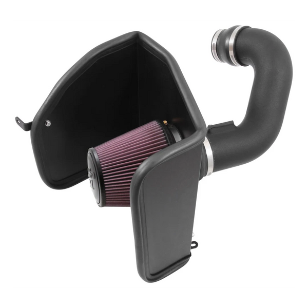 K&N 2015 - 2016 Chevrolet Colorado / GMC Canyon V6 3.6L FI Performance Air Intake System