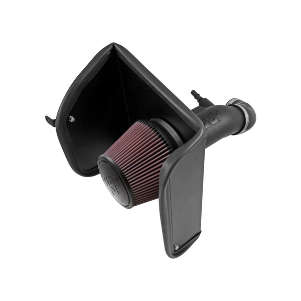 K&N 2015 - 2016 Chevy Colorado / GMC Canyon 2.5L F/I 57 Series FIPK Performance Intake Kit