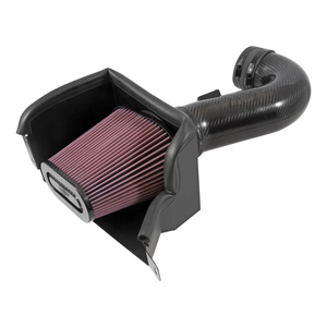 K&N 2015 - 2016 Chevrolet Corvette Z06 6.2L V8 Performance Intake Kit