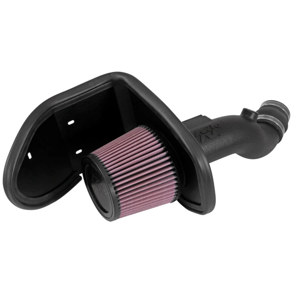 K&N 2013 - 2015 Chevrolet Malibu L4-2.0L 57 Series FIPK Performance Intake Kit