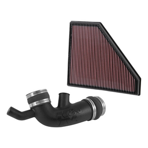 K&N 2016 - 2020 Chevrolet Camaro / 2016 - 2019 Cadillac CTS V6-3.6L Performance Intake Kit