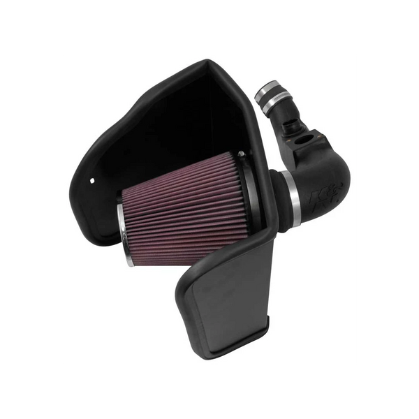 K&N 2016 - 2019 Chevrolet Colorado / GMC Canyon Diesel L4-2.8L DSL Performance Intake Kit