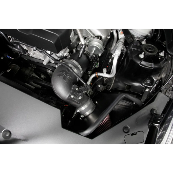 K&N 2016 - 2017 Cadillac ATS L4-2.0L Turbo 57 Series FIPK Performance Intake Kit