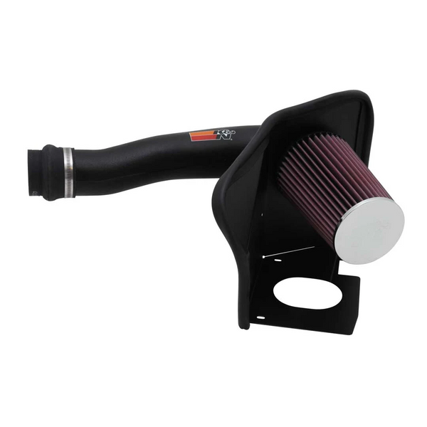 K&N 2006 - 2008 Honda Ridgeline V6-3.5L Performance Intake Kit