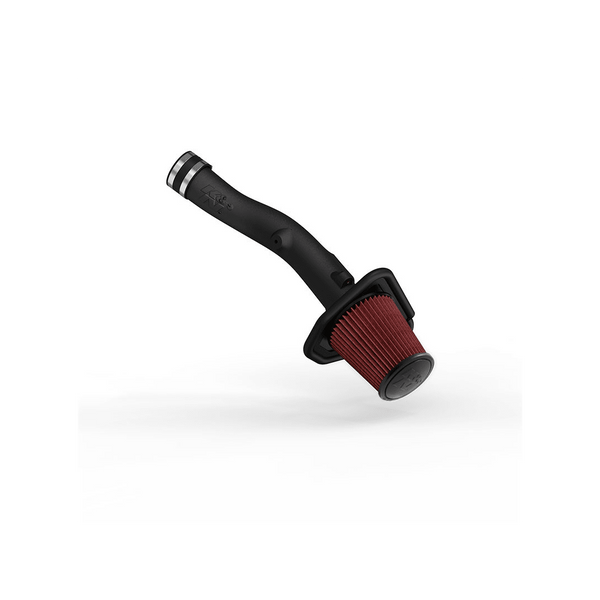 K&N 2004 - 2005 Nissan Altima 3.5L V6 / 2004 - 2008 Maxima 3.5L V6 Performance Intake Kit